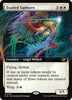 Exalted Sunborn (Extended Art) (Foil) - Edge of Eternities - #0318