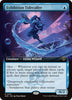 Exhibition Tidecaller (Extended Art) (Foil) - Secrets of Strixhaven - #0316