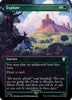 Explore (Borderless) - Commander: The Lord of the Rings: Tales of Middle-earth - #0528