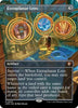 Extraplanar Lens (Borderless) - Commander Masters - #0656