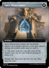Eye of Ojer Taq (Extended Art) - Commander: The Lost Caverns of Ixalan - #0035