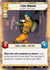 Ezra Bridger - Resourceful Troublemaker (Foil) (Hyperspace) - Spark of Rebellion - 454