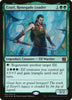 Ezuri, Renegade Leader (Foil) - Duel Decks: Elves vs. Inventors - #001/076