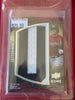 2009 Upper Deck Icons Lettermen #IL-HP “U” Hunter Pence Patch /45 (42/45)