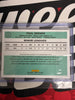 2024 Donruss Retro ’84 Materials Paul Skenes RC #23 Blue Ice Relic