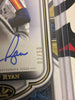2023 Topps Tier One Baseball Next Level Autographs #NLA-NR Nolan Ryan /50 (03/50)