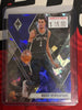 2023–24 Panini Phoenix – Victor Wembanyama Purple Cracked Ice #256 Rookie Card