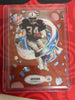 2024 Topps Signature Class – Fluidity Acetate Bo Jackson #F-18 SSP Orange 14/50