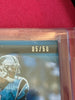 2014 Panini Totally Certified #CF-CN Cam Newton Certified Fabrics /50 (05/50)