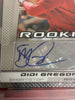 2013 Panini Prizm Rookie Autographs #RDG Didi Gregorius PSA 10