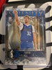 2025–26 Topps Chrome NBA Cooper Flagg Serenity #SY-11 Rookie Card – Mavericks