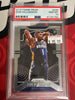 2019 Panini Prizm Basketball #248 Zion Williamson PSA 10 Rookie Card