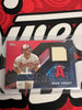 2024 Topps Series 1 – Mike Trout City Connect Game-Worn Jersey Relic #CC-MT (#136/199)