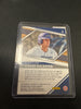 Chase DeLauter 2022 Panini Elite Extra Edition Rookie Autograph