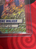 2024 Bowman Chrome University – Deone Walker 1st Bowman Red Shimmer 1/5 #57