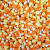 Freeze Dried Candy Corn