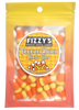 Freeze Dried Candy Corn
