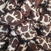 Freeze Dried Chocolate Covered Marshmallow Eggs - 3.7oz Peg bag