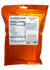 Freeze Dried Pumpkins - 1.5oz Peg bagp