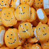 Freeze Dried Pumpkins - 1.5oz Peg bagp