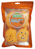 Freeze Dried Pumpkins - 1.5oz Peg bagp