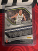 2025 Panini Prizm WNBA – Paige Bueckers Cracked Ice Prizm #5 Dallas Wings Rookie Card (RC)