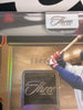 2025 Panini Three and Two Baseball – Manny Ramirez Luminous Lumber #LUM-MR 07/10