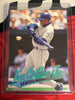 1997 Fleer Ultra #121 Ken Griffey Jr. Base Card
