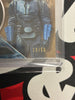 Topps The Mandalorian Season 2 – Commemorative Button: Axe Woves – Bronze Parallel 18/50 – MC-ATW