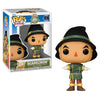 (DAMAGED BOX) Funko Pop Movies: The Wizard of Oz 85th Anniversary - Scarecrow #1516