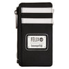 Loungefly: Felix The Cat Large Cardholder