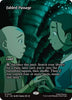 Fabled Passage (Borderless) - Avatar: The Last Airbender: Eternal-Legal - #0057