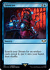 Fabricate (Foil) - Launch Party & Release Event Promos - #181