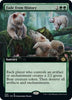 Fade from History (Extended Art) (Foil) - The Brothers' War - #345