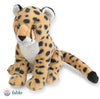 The Sprint Plush - Cheetah