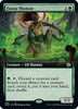 Fauna Shaman (Extended Art) - The Brothers' War - #346