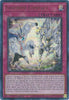 Favorite Contact (1st Edition) (Ultra Rare) - Power of the Elements - POTE-EN069