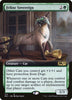 Feline Sovereign (Extended Art) - Core Set 2021 - #374