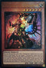 Fiendsmith Engraver (1st Edition) (PUR) - RA04-EN049