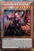 Fiendsmith Engraver (1st Edition) (Platinum Secret Rare) - Quarter Century Stampede - RA04-EN049