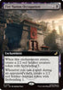 Fire Nation Occupation (Extended Art) (Foil) - Avatar: The Last Airbender: Eternal-Legal - #0187