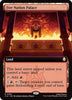 Fire Nation Palace (Extended Art) (Foil) - Avatar: The Last Airbender - #0389