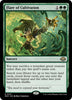 Flare of Cultivation (Foil) - Prerelease Cards - #0154