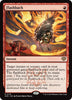 Flashback (Foil) - Secrets of Strixhaven - #0115