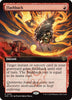 Flashback (Extended Art)(Foil) - Secrets of Strixhaven - #0115