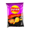Lay's Flamin Hot Spicy Ramen Potato Chips 2.1oz
