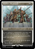 Flawless Maneuver (Foil Etched) - Commander Masters - #0459