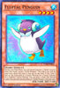 Fluffal Penguin (1st Edition) - Fusion Enforcers - FUEN-EN015