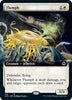 Flumph (Extended Art) (Foil) - Adventures in the Forgotten Realms - #361
