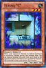 Flying "C" (Limited) (Ultra Rare) - Judgment of the Light - JOTL-ENDE2
